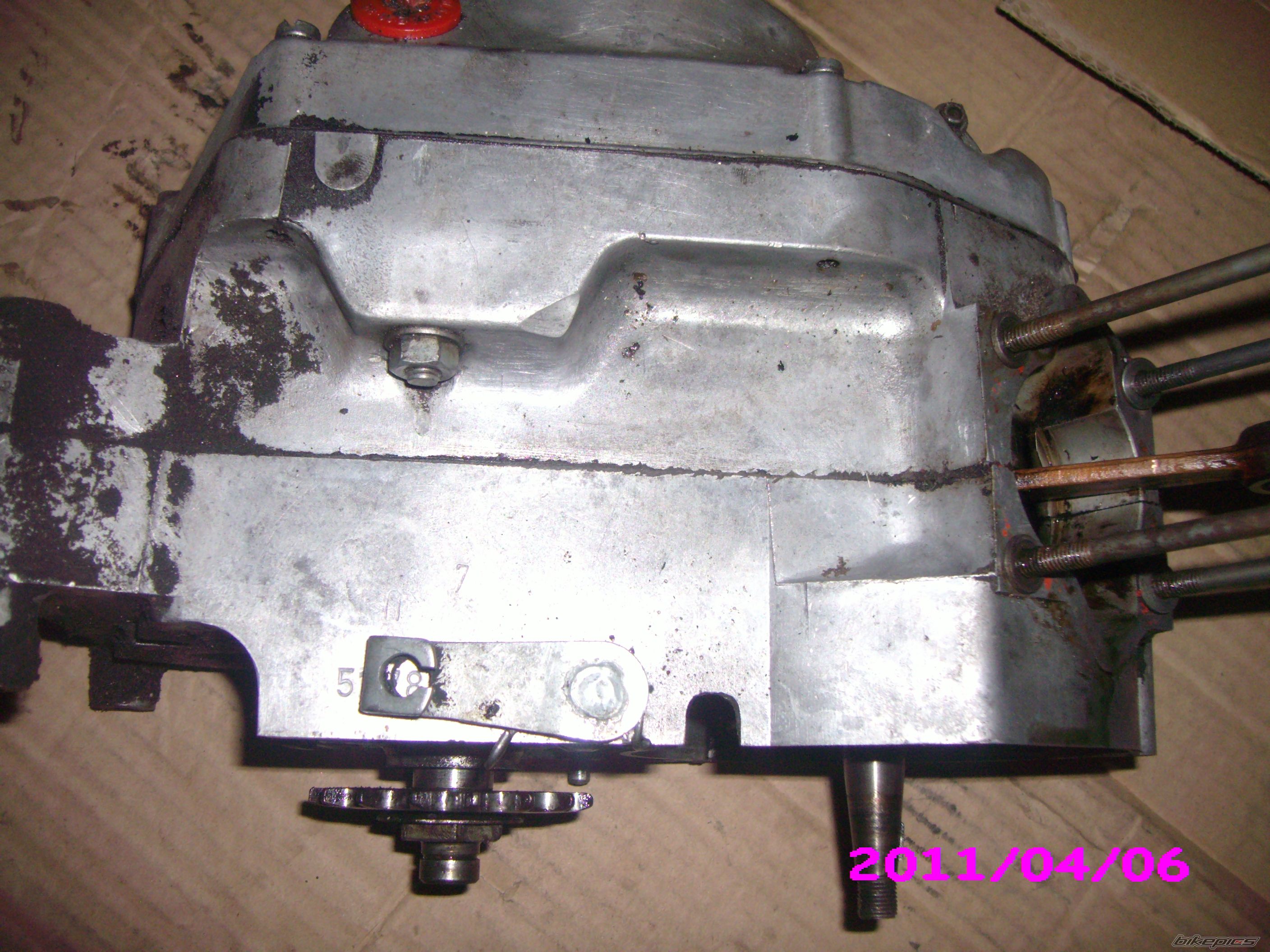1986 SIMSON S 70 | Picture 2185915 motorcycle photo