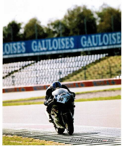 2000 SUZUKI GSX R 750 | Picture 218616 motorcycle photo