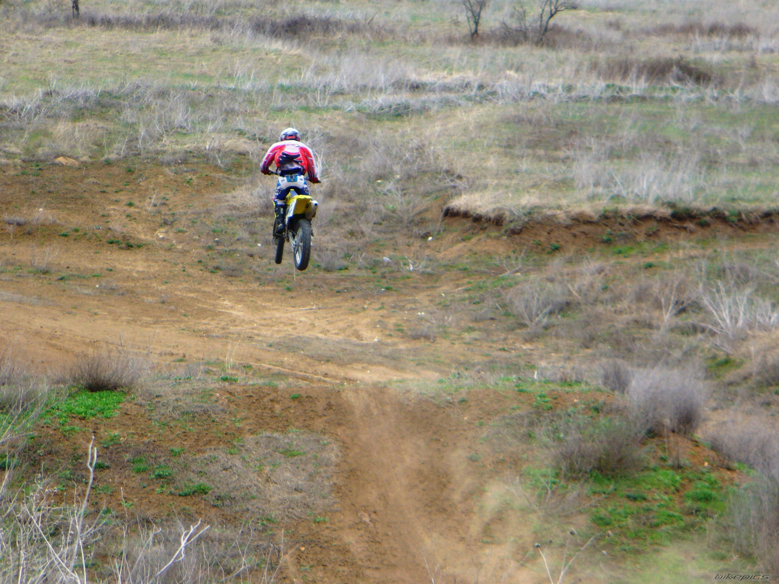 2006 SUZUKI RM 450Z | Picture 2186197 motorcycle photo