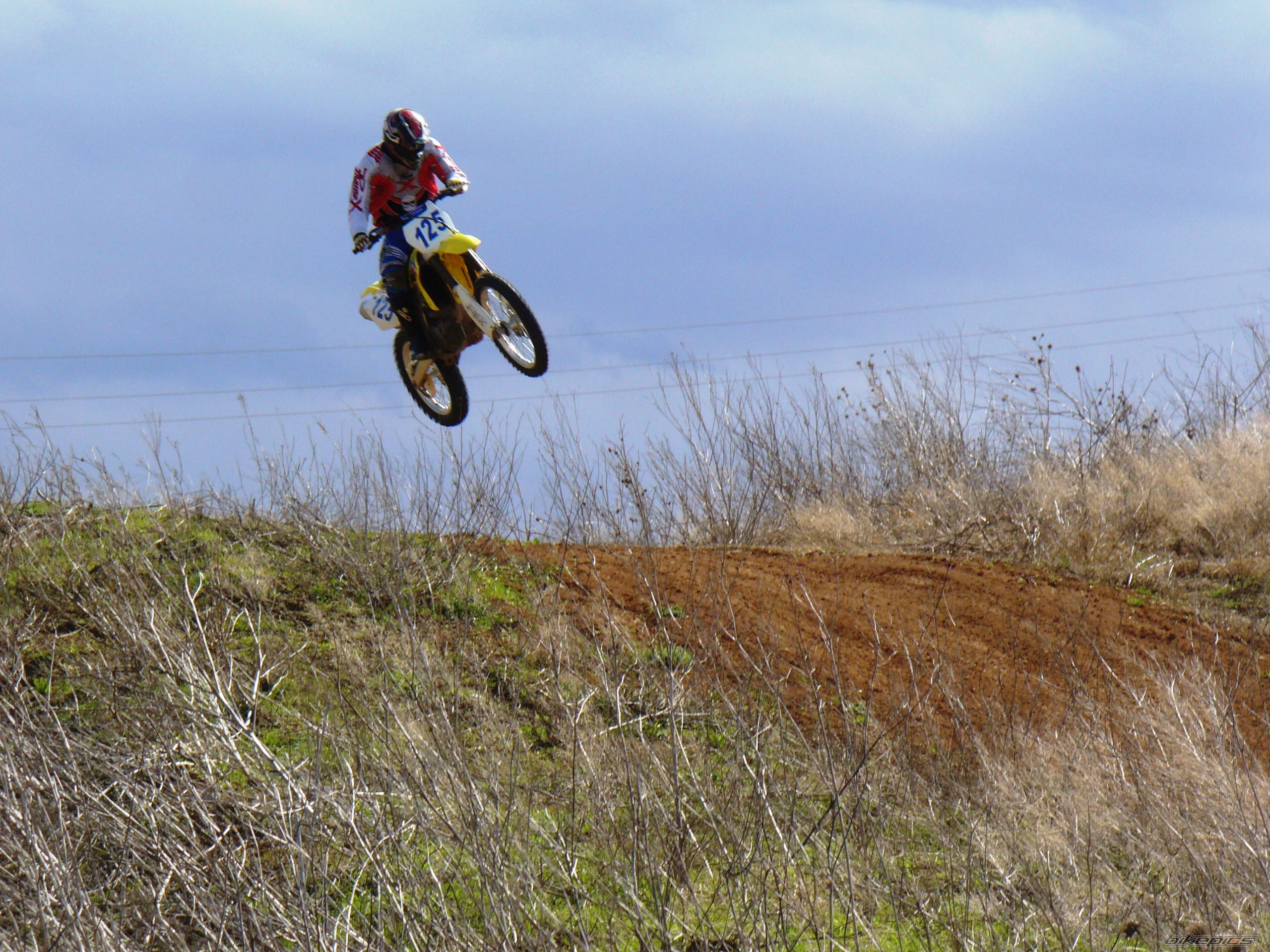 2006 SUZUKI RM 450Z | Picture 2186199 motorcycle photo