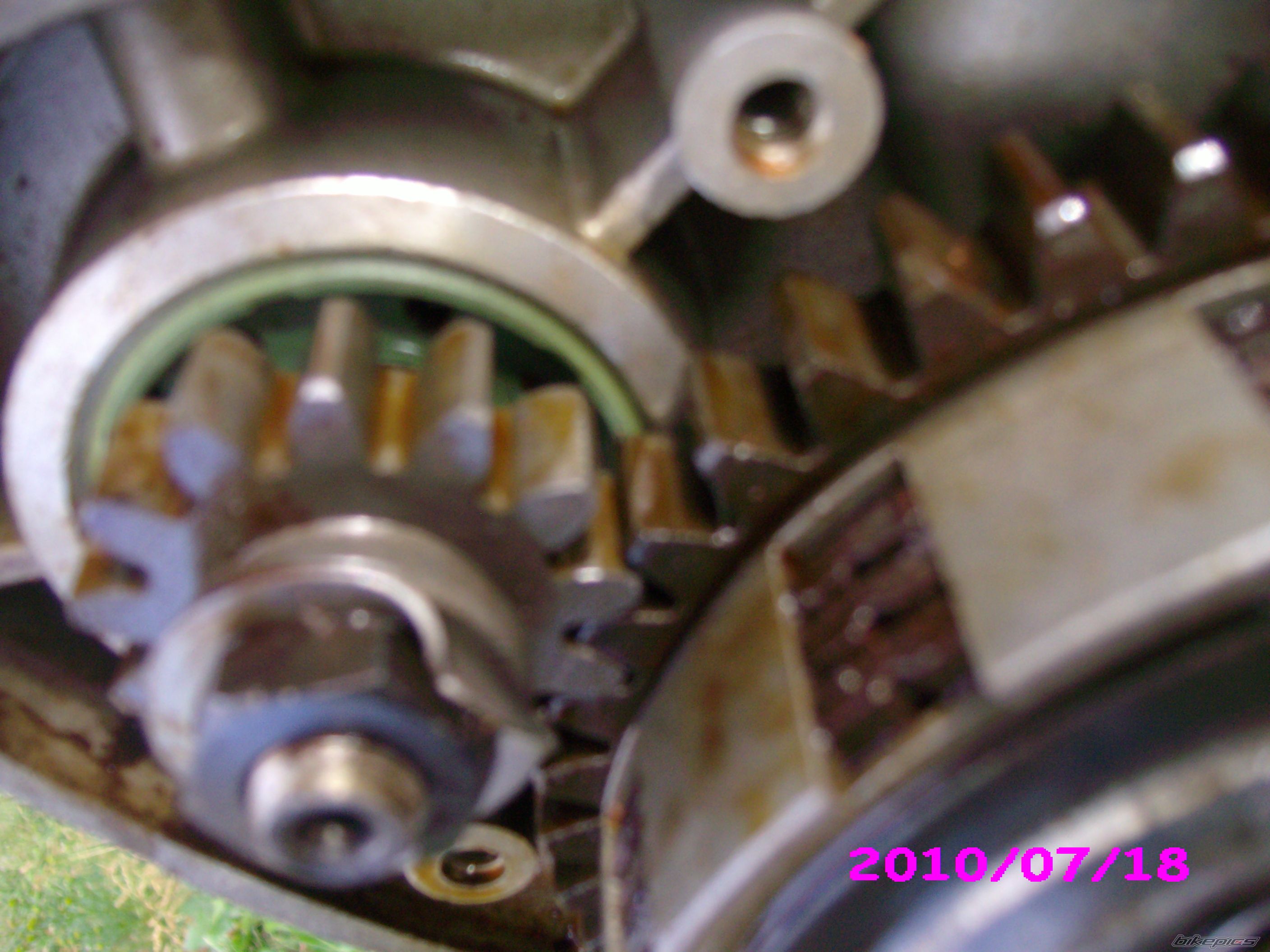 1956 SIMSON SR 2 | Picture 2186252 motorcycle photo