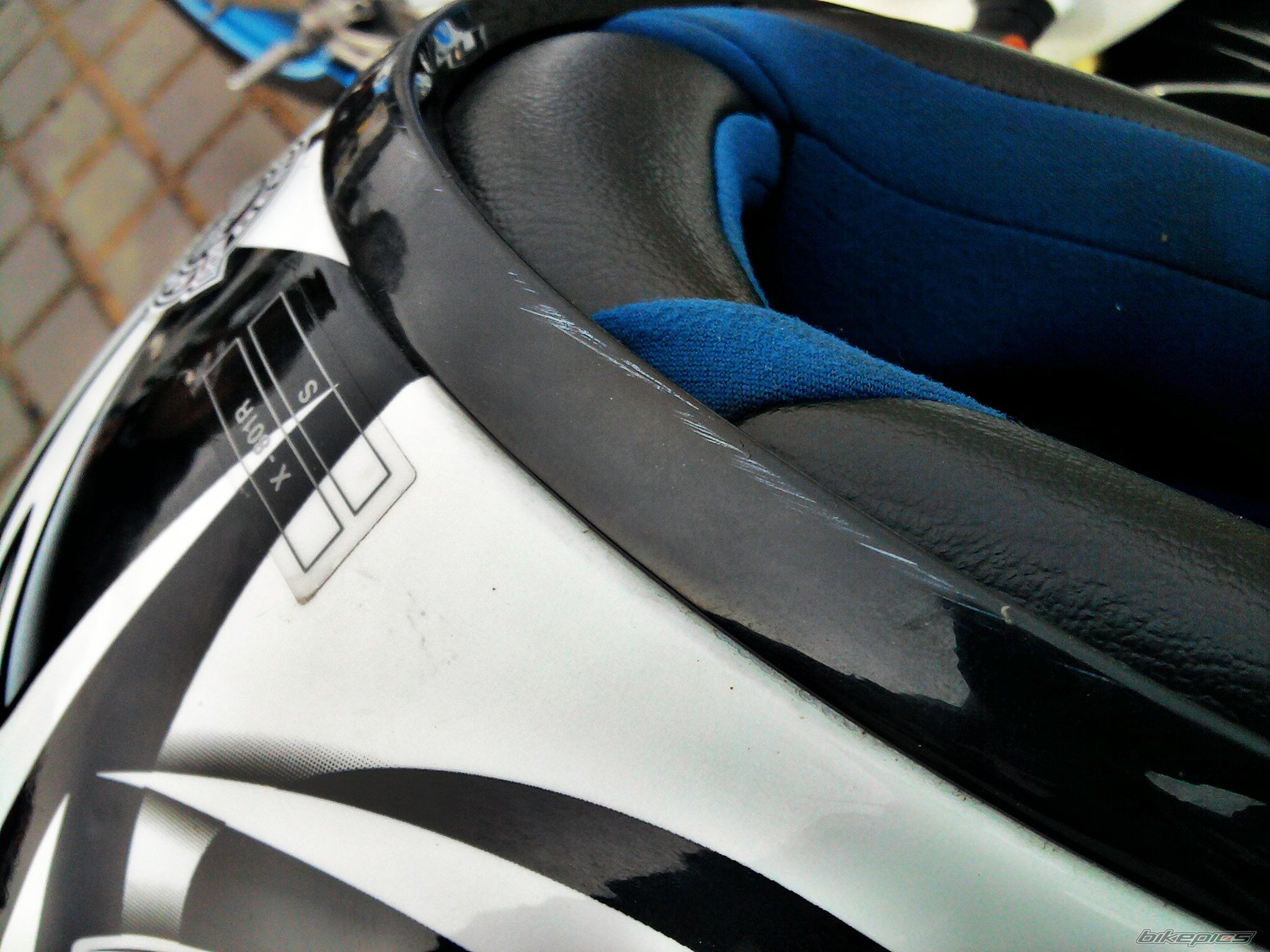 2001 SUZUKI GSX R 1000 | Picture 2186393 motorcycle photo