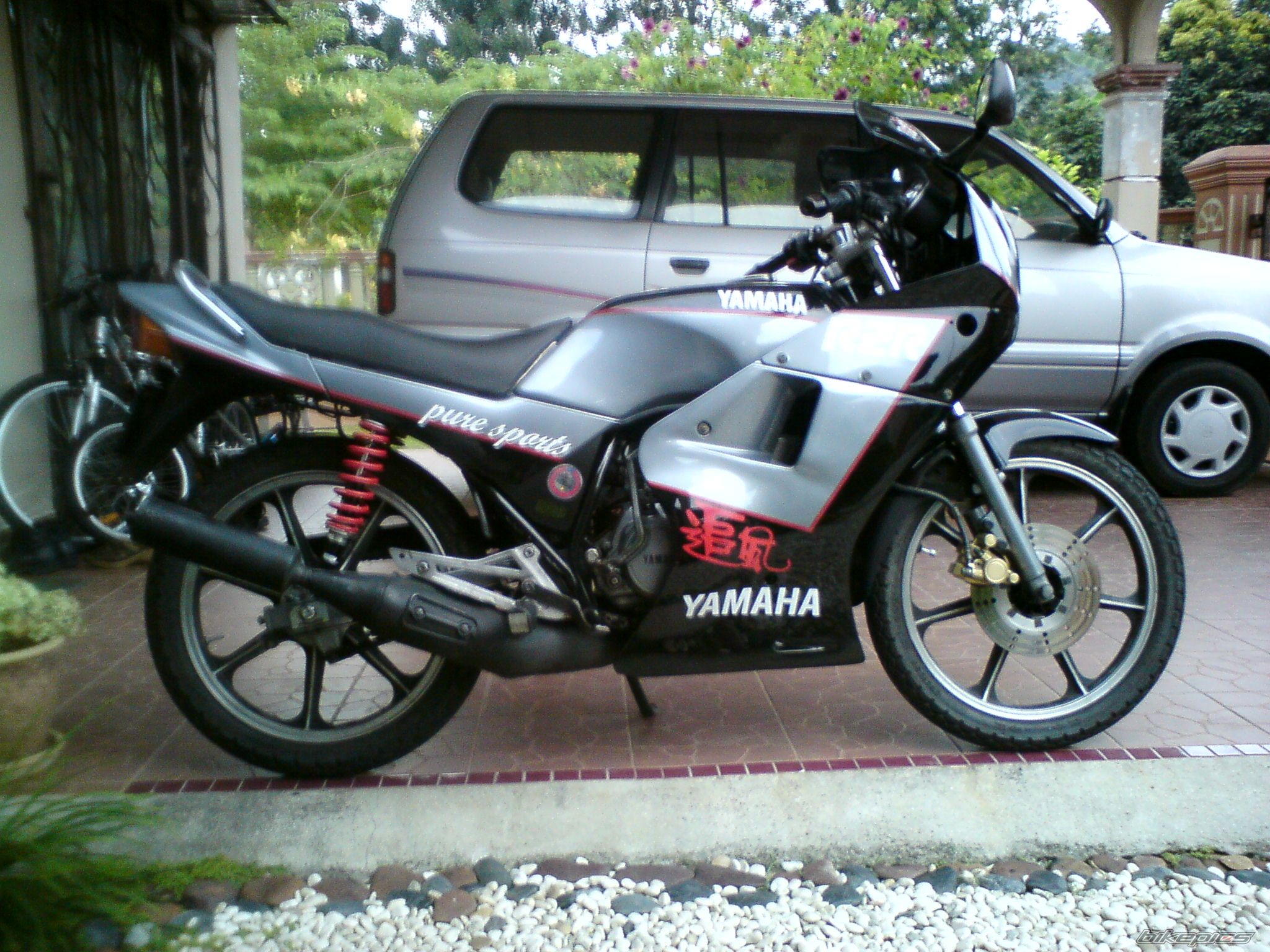 2011 YAMAHA RXZ 135 | Picture 2186443 motorcycle photo
