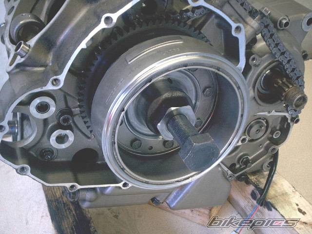 1997 SUZUKI TL1000S | Picture 218649 motorcycle photo