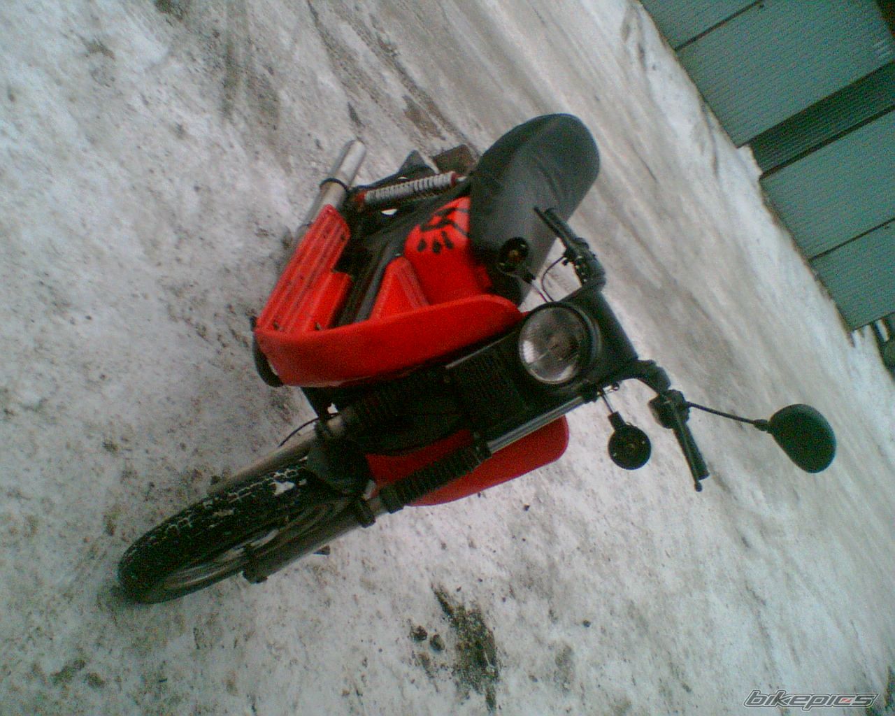    | Picture 2186644 motorcycle photo