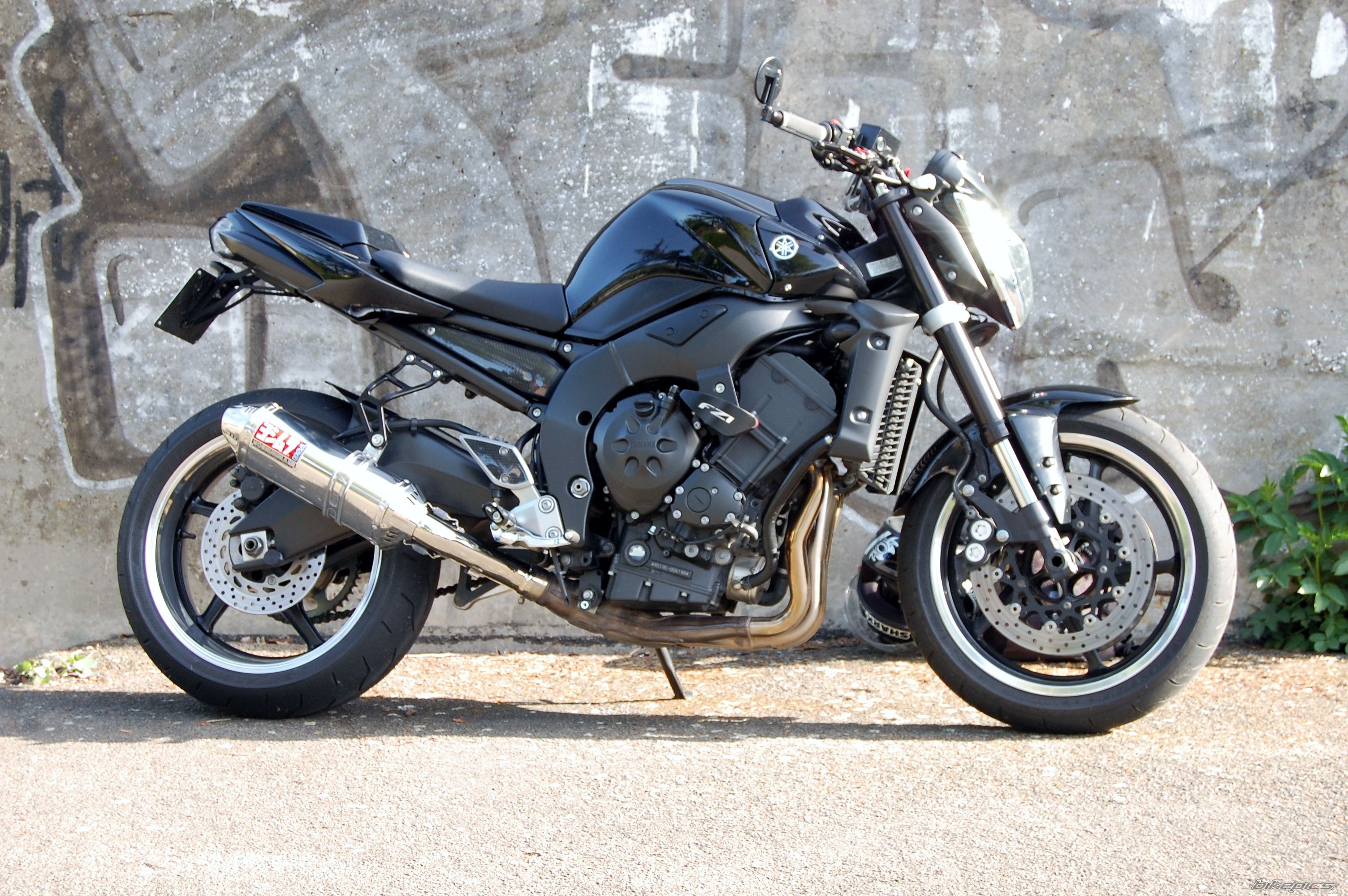 2006 YAMAHA FZ 1 | Picture 2186705 motorcycle photo