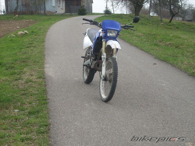 1999 DERBI SENDA R 50 | Picture 2187168 motorcycle photo