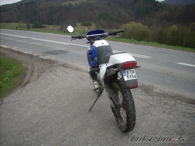 1999 DERBI SENDA R 50 | Picture 2187172 motorcycle photo