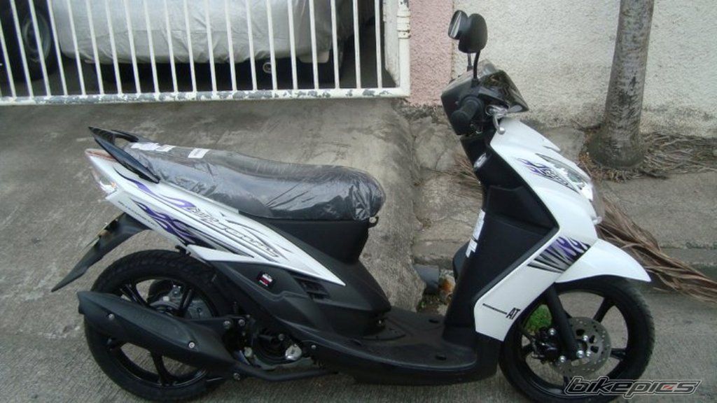 2011 YAMAHA MIO SOUL | Picture 2187195 motorcycle photo