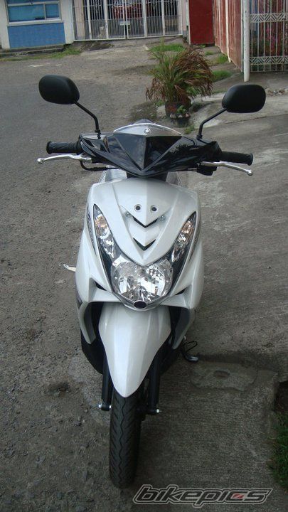 2011 YAMAHA MIO SOUL | Picture 2187208 motorcycle photo