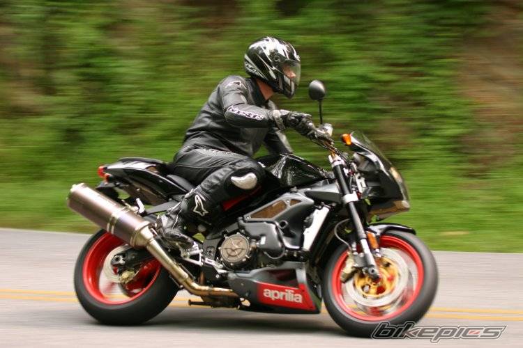 2004 APRILIA RSV MILLE TUONO | Picture 218736 motorcycle photo