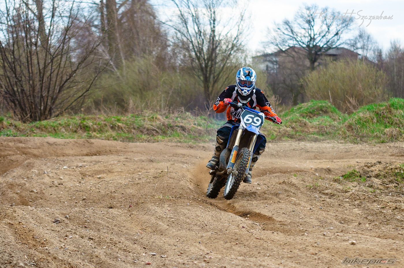 2006 YAMAHA YZ 125 | Picture 2187383 motorcycle photo
