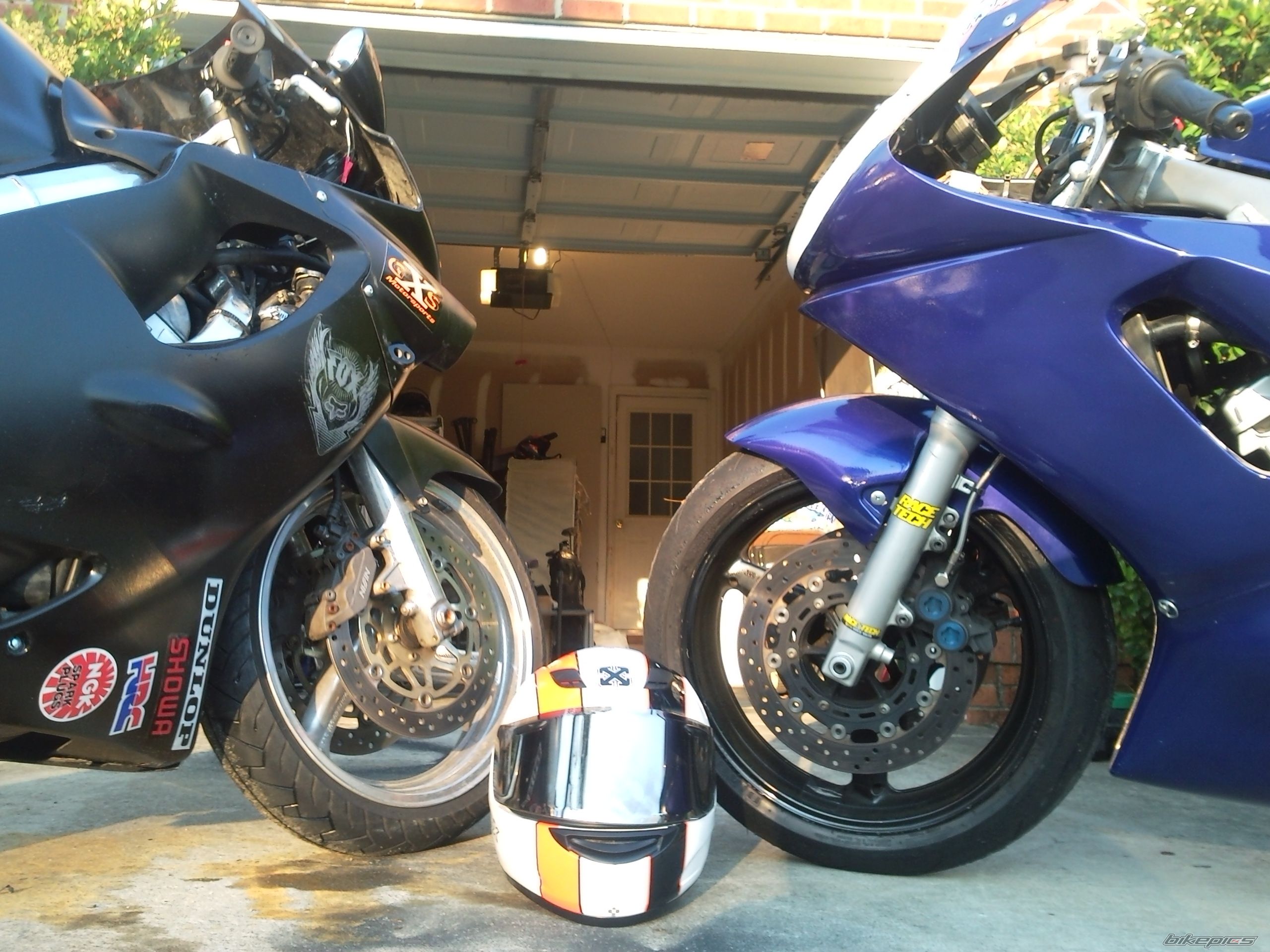 1999 HONDA CBR 600 FS | Picture 2187485 motorcycle photo