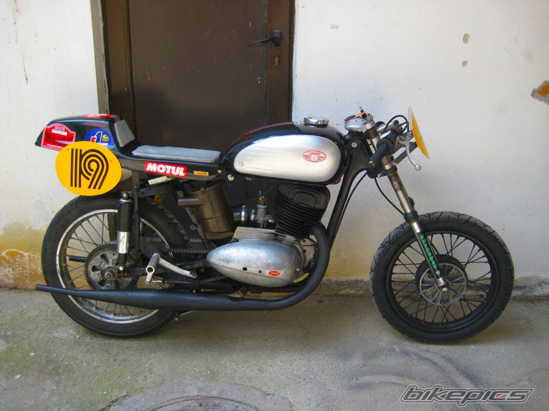 1968 JAWA 250 | Picture 2187587 motorcycle photo