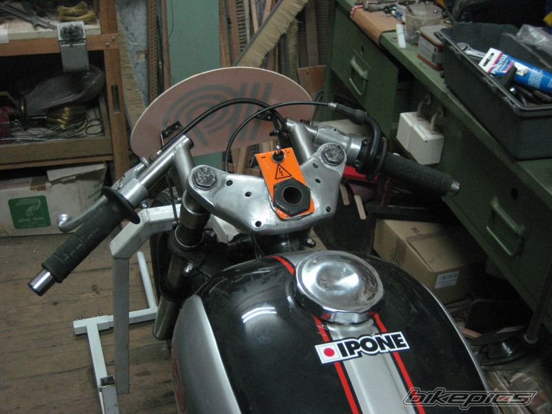 1968 JAWA 250 | Picture 2187590 motorcycle photo