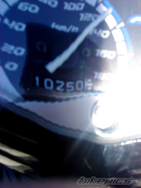 2007 YAMAHA CRYPTON X | Picture 2187592 motorcycle photo