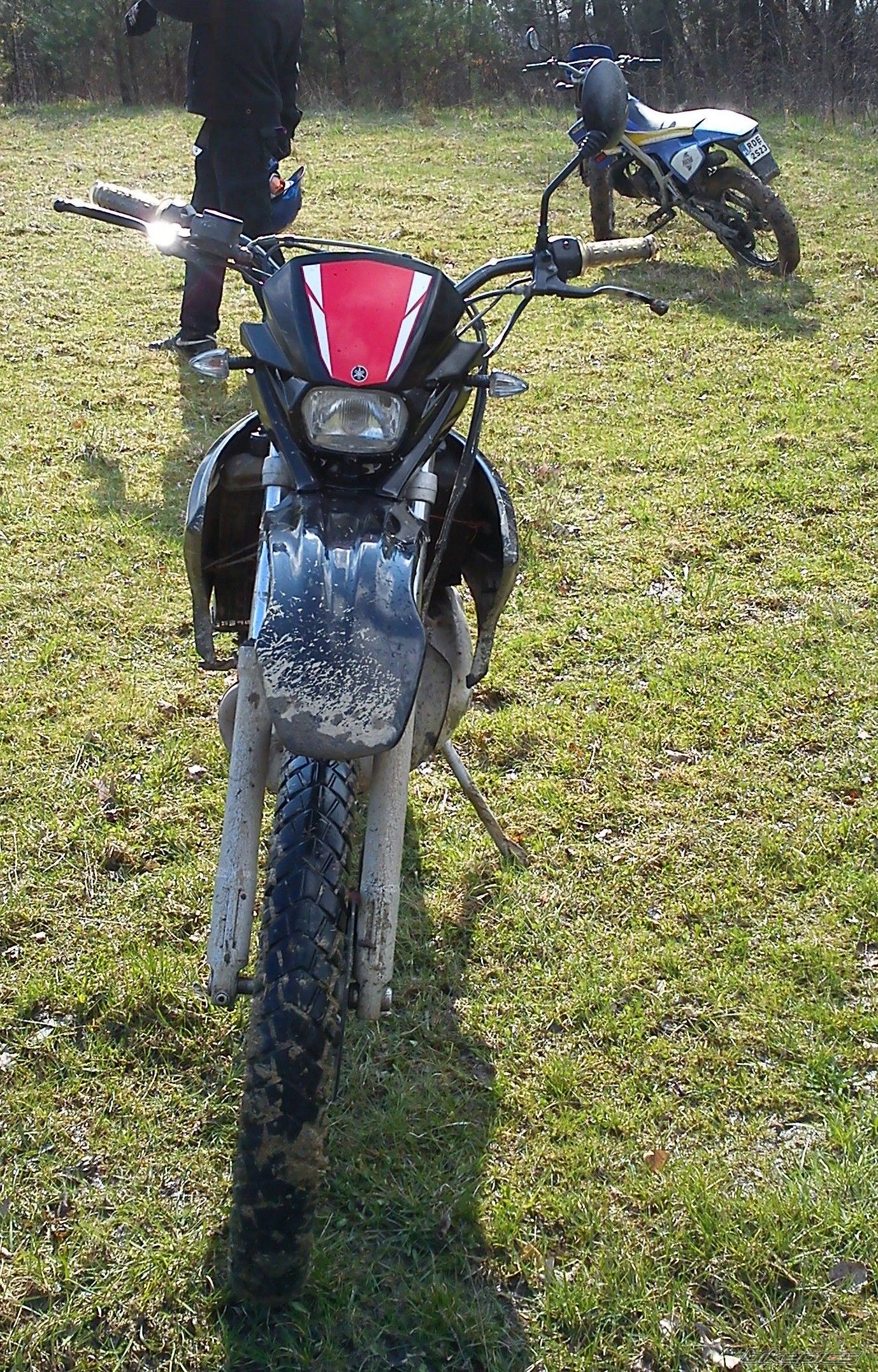 2004 MBK X LIMIT 50 | Picture 2187600 motorcycle photo