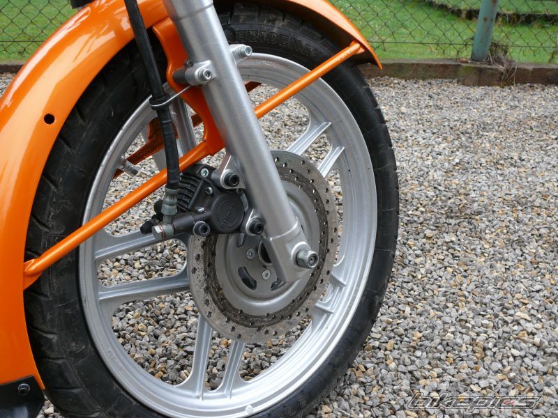 1983 SIMSON S 70 | Picture 2187628 motorcycle photo