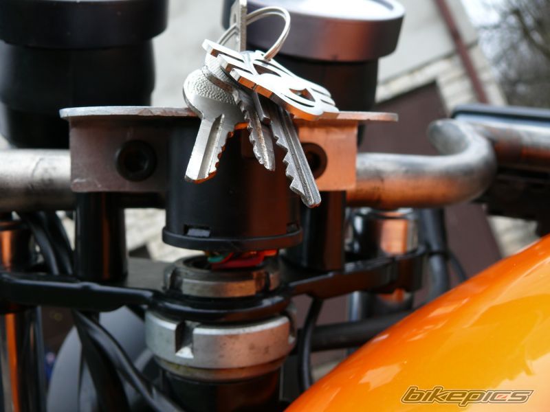 1983 SIMSON S 70 | Picture 2187651 motorcycle photo