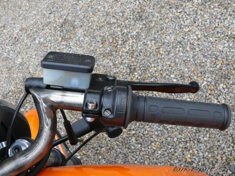 1983 SIMSON S 70 | Picture 2187653 motorcycle photo