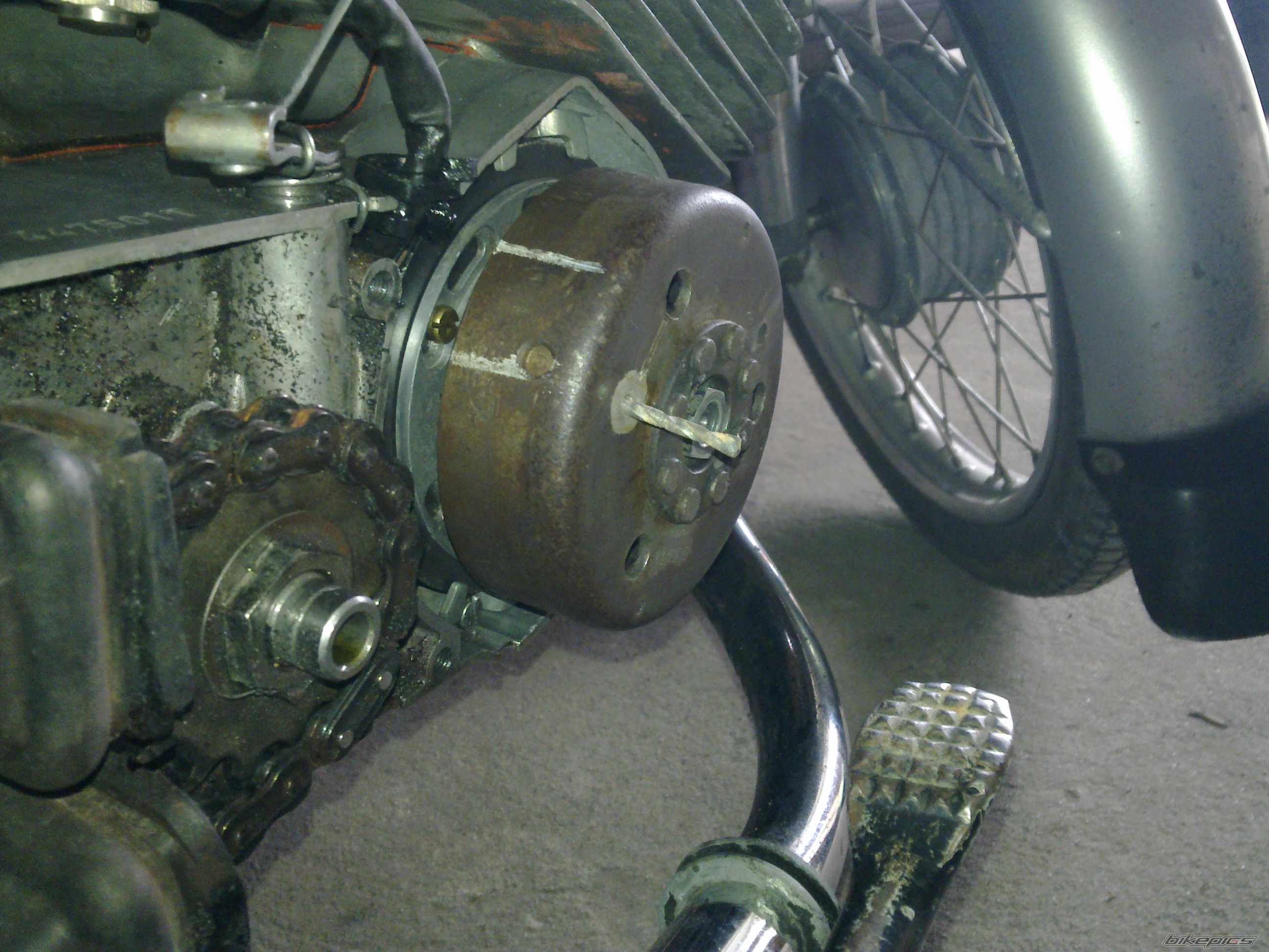    | Picture 2187769 motorcycle photo
