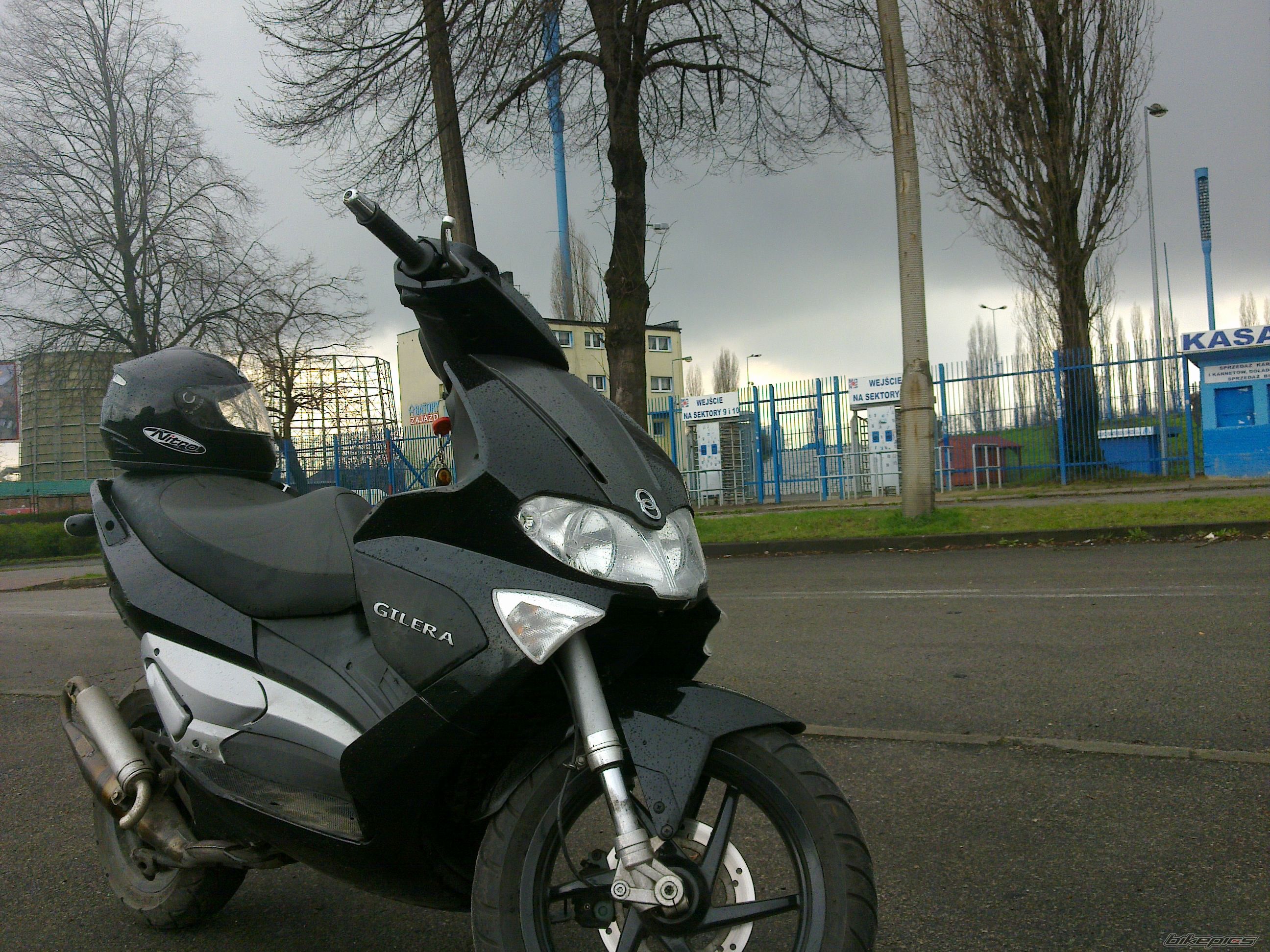 2006 GILERA RUNNER 50 | Picture 2187801 motorcycle photo