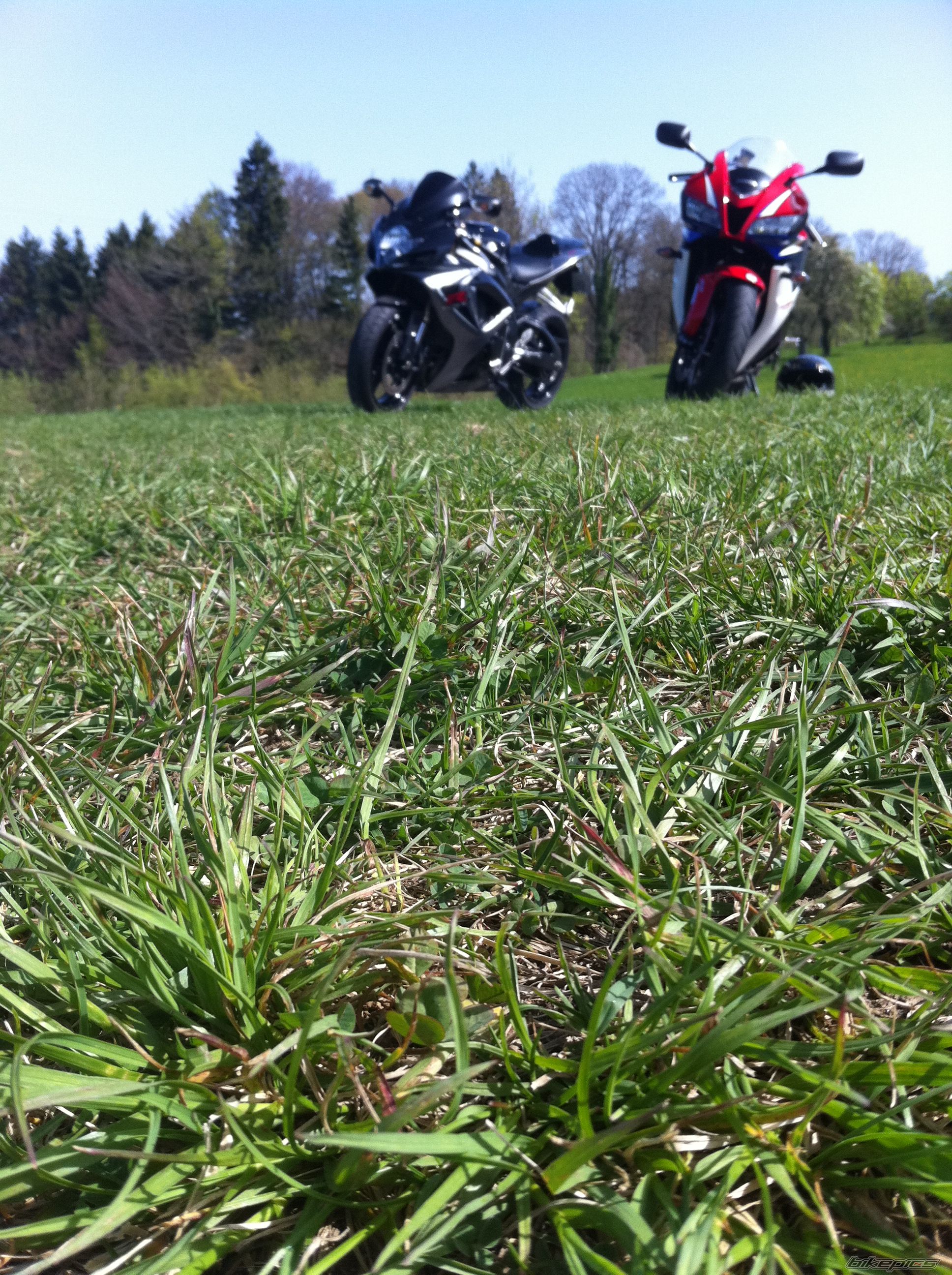 2006 SUZUKI GSX R 600 | Picture 2187962 motorcycle photo