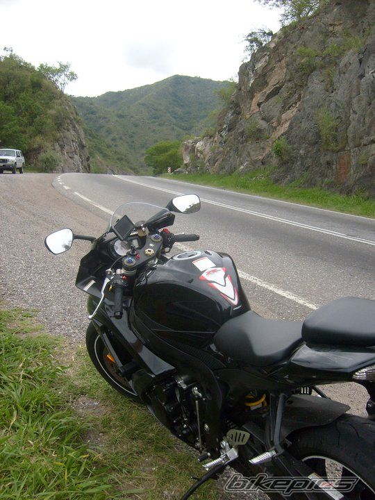 2009 SUZUKI GSX R 600 | Picture 2188099 motorcycle photo