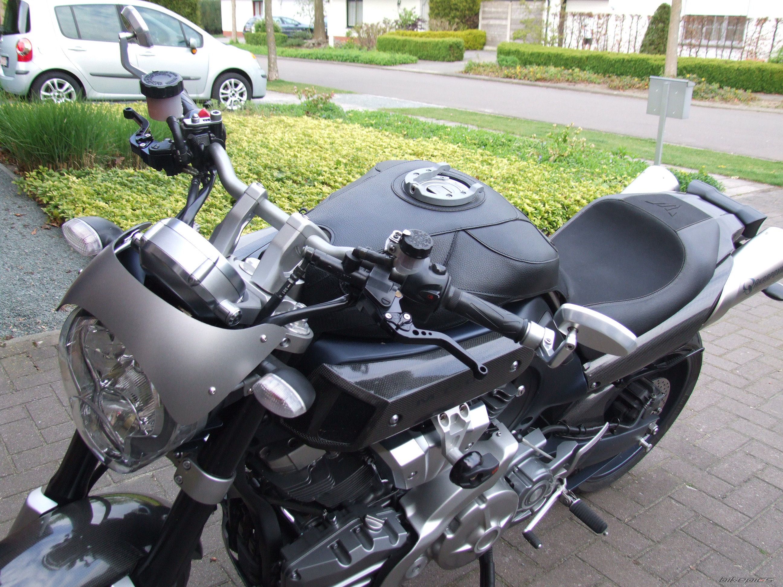 2005 YAMAHA MT 01 | Picture 2188347 motorcycle photo