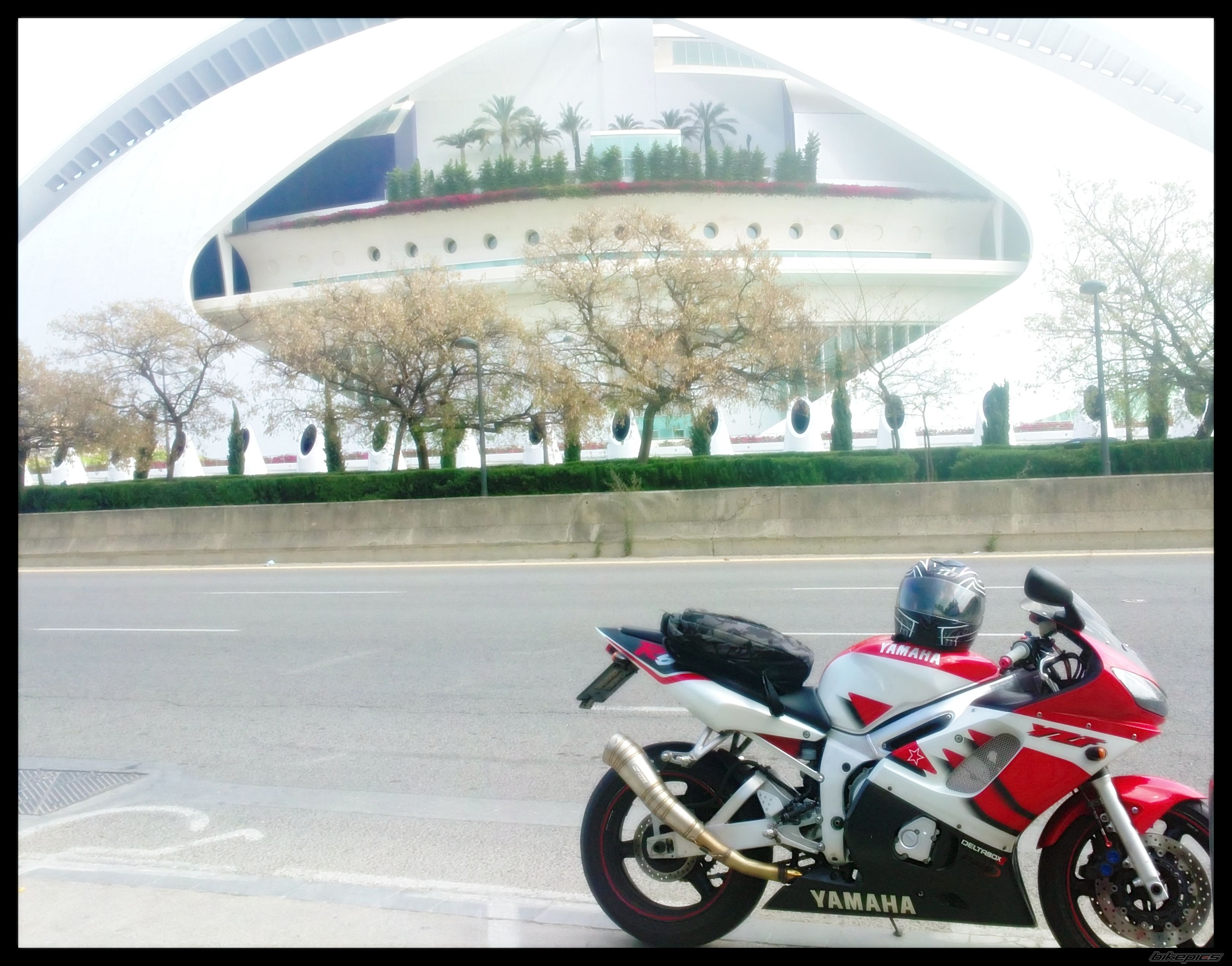 2000 YAMAHA YZF R6 | Picture 2188423 motorcycle photo