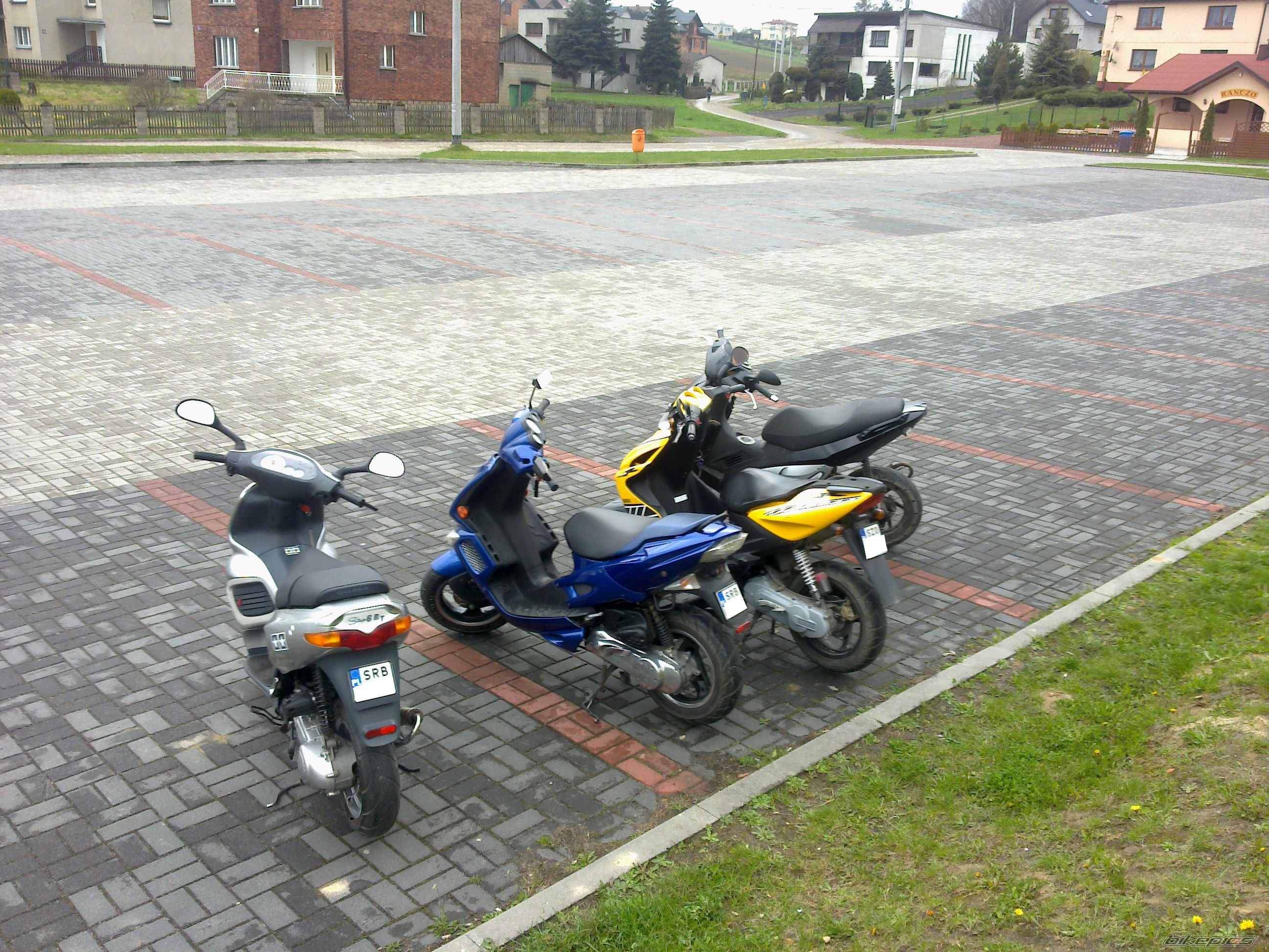 2006 GILERA RUNNER 50 | Picture 2188453 motorcycle photo