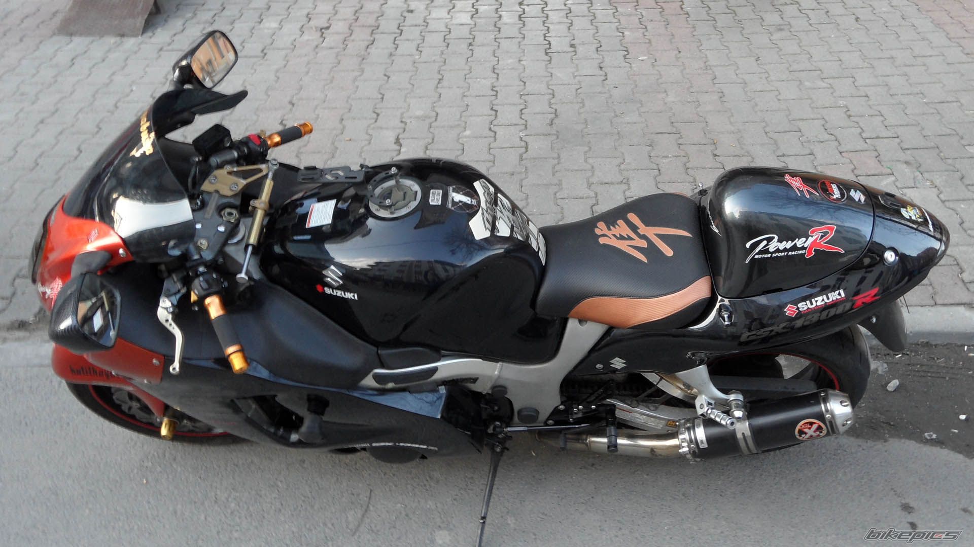 2006 SUZUKI HAYABUSA | Picture 2188475 motorcycle photo