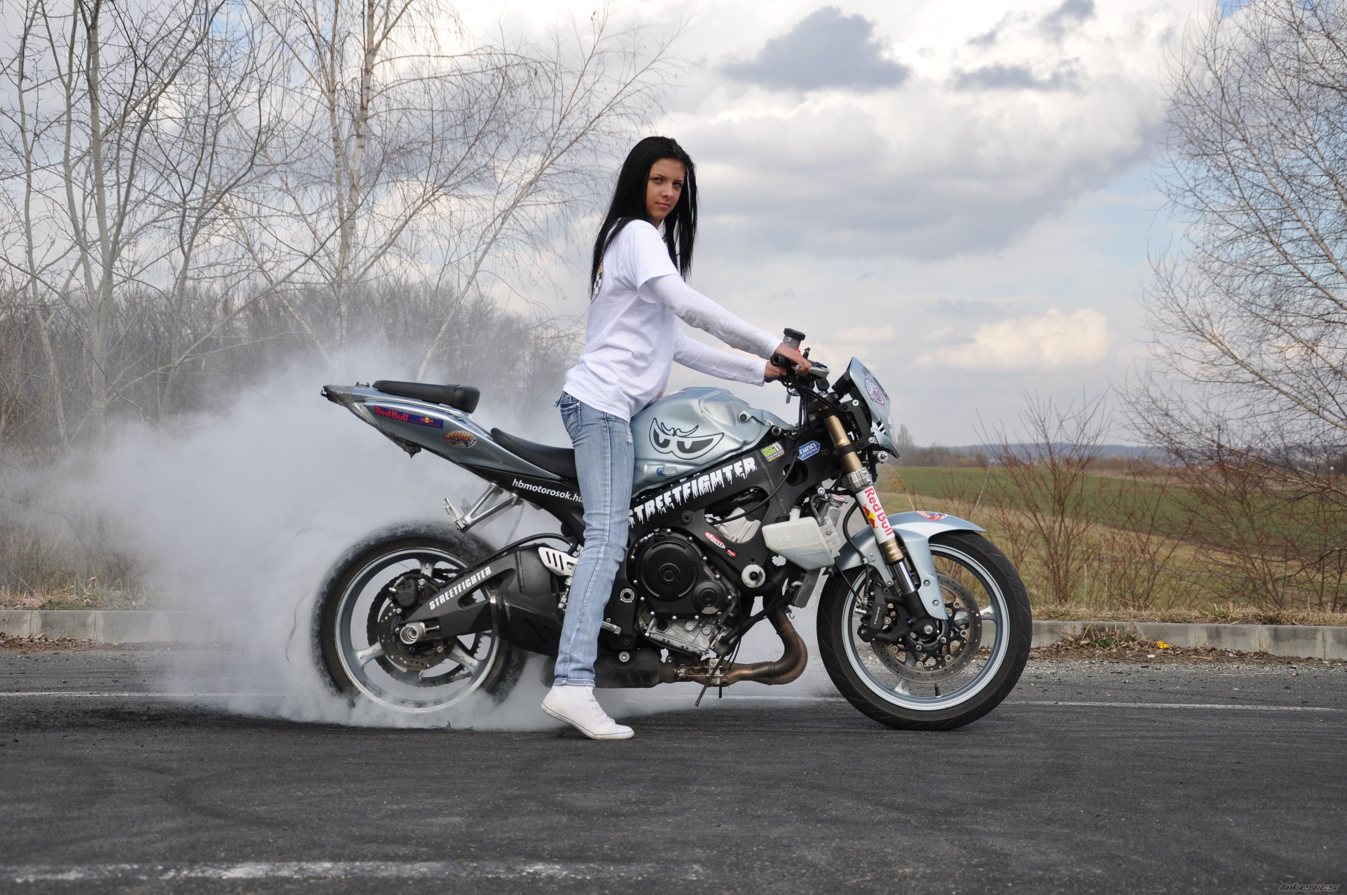 2007 SUZUKI GSX R 600 | Picture 2188597 motorcycle photo