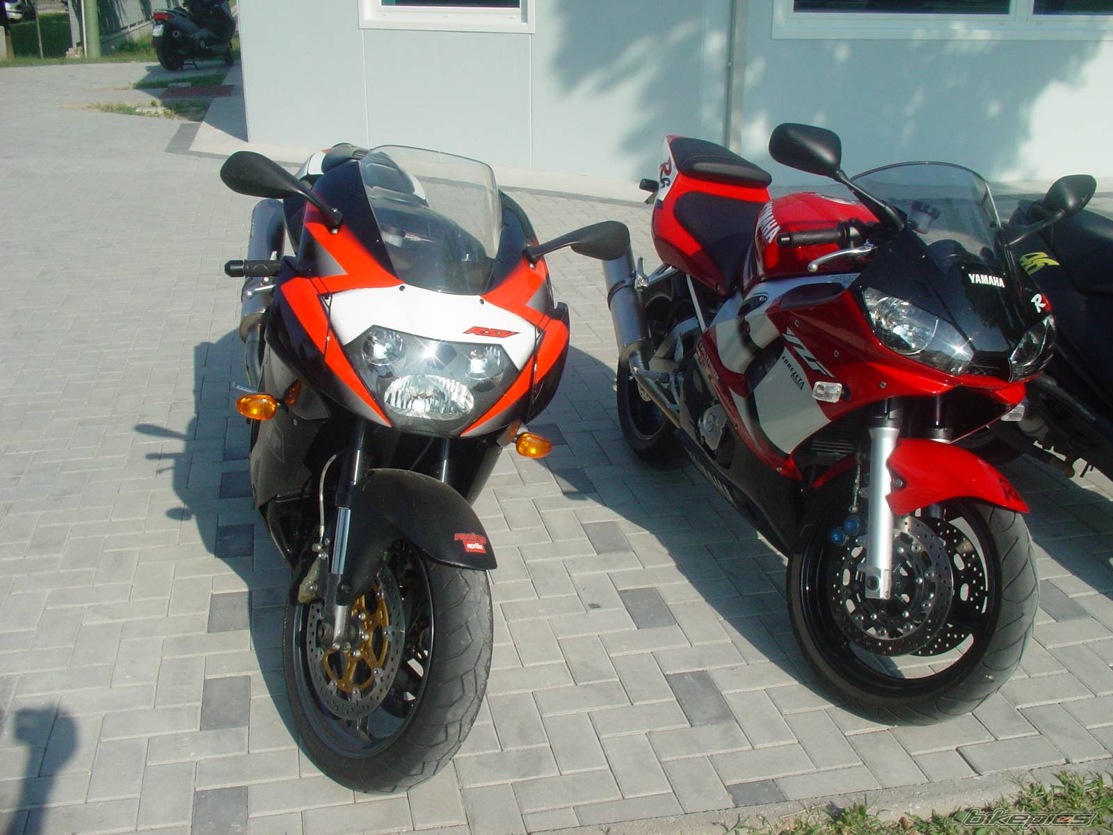 2002 YAMAHA YZF R6 | Picture 218877 motorcycle photo