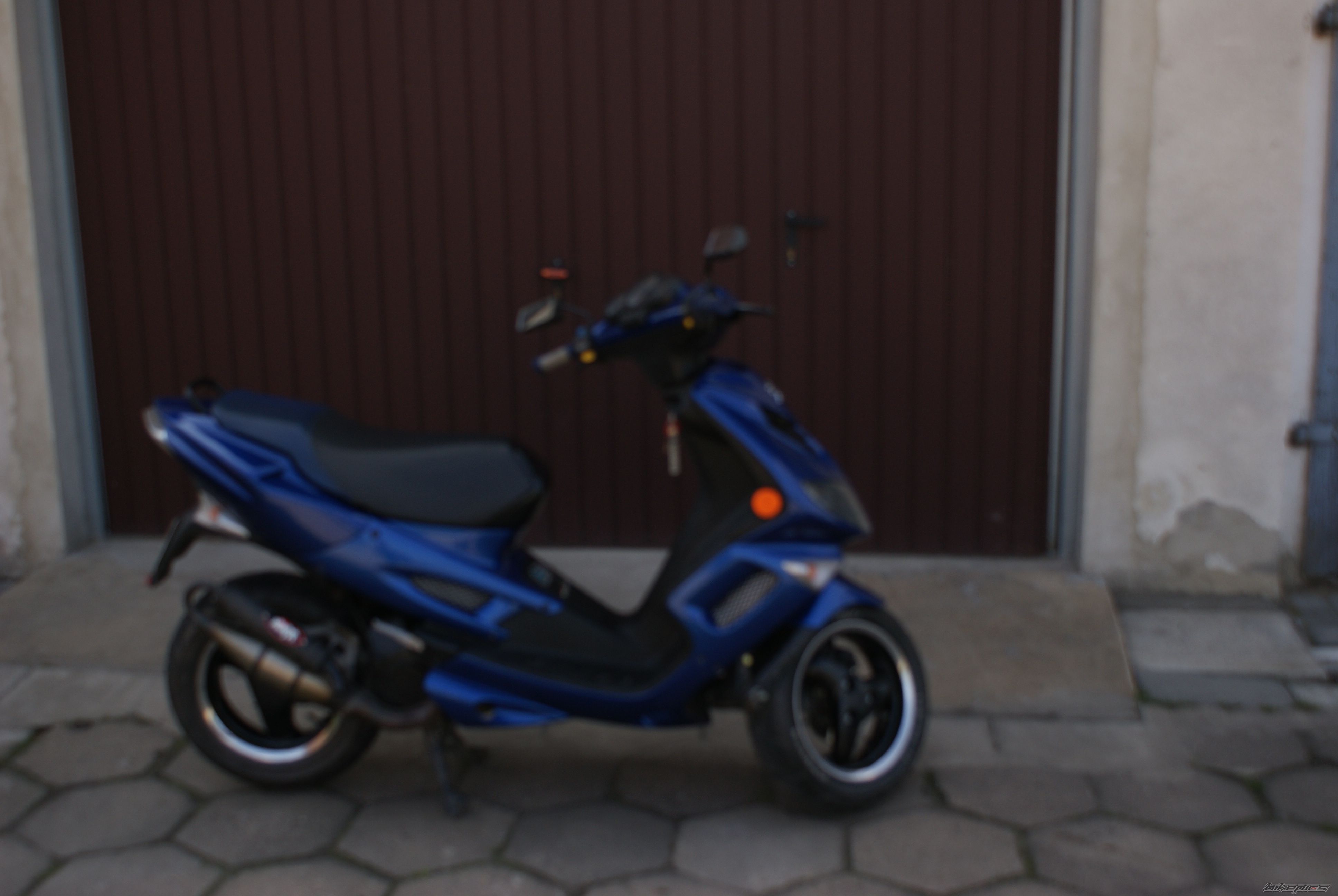 2003 PEUGEOT SPEEDFIGHT2 50 | Picture 2188921 motorcycle photo