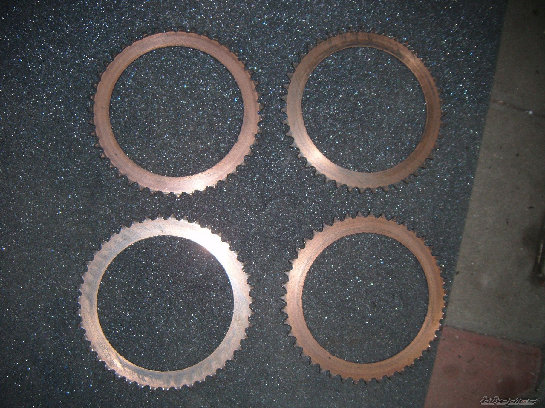 1988 CZ 250 CROSS | Picture 2188962 motorcycle photo