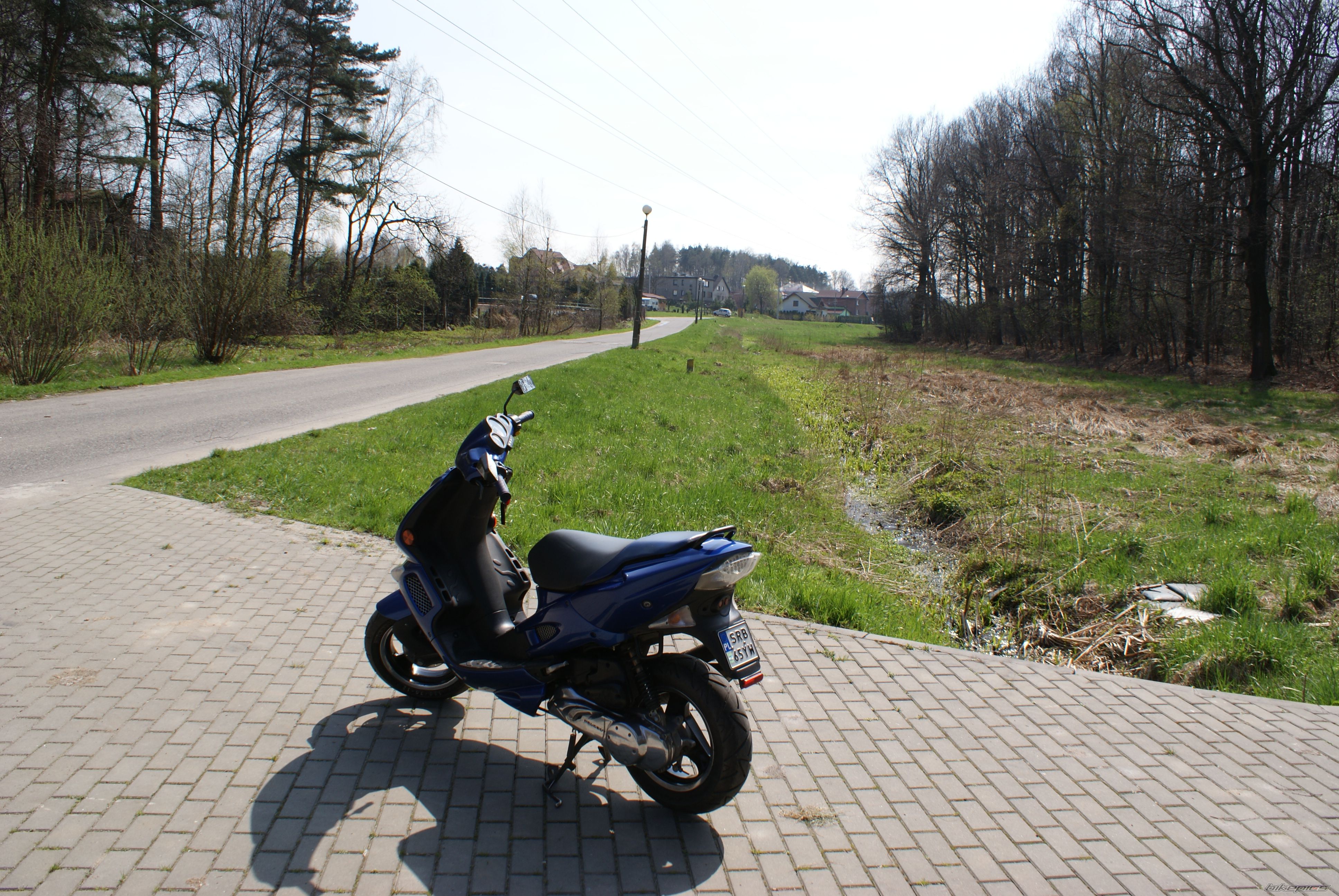 2003 PEUGEOT SPEEDFIGHT2 50 | Picture 2188963 motorcycle photo