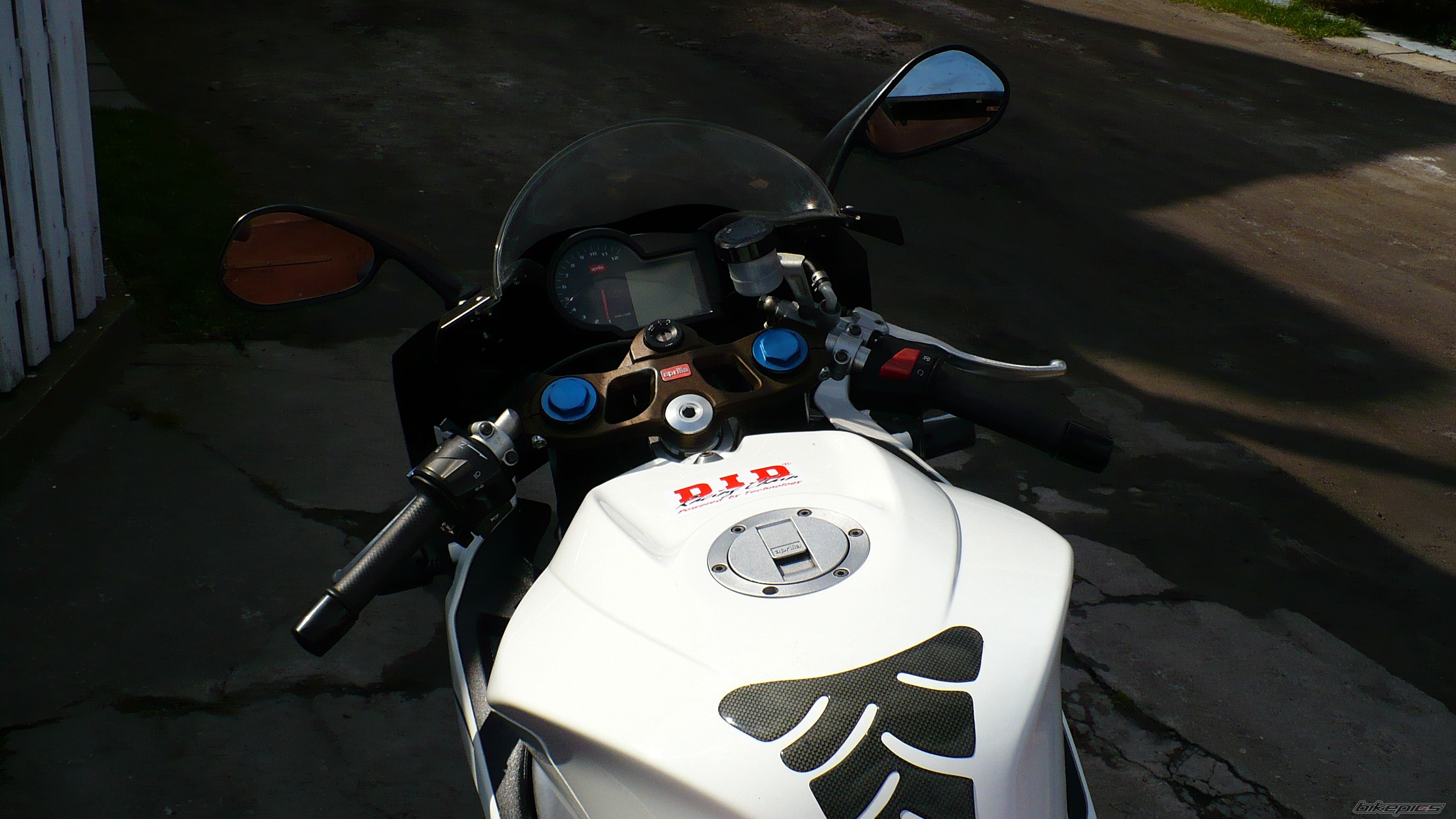 2006 APRILIA RS 125 | Picture 2188968 motorcycle photo