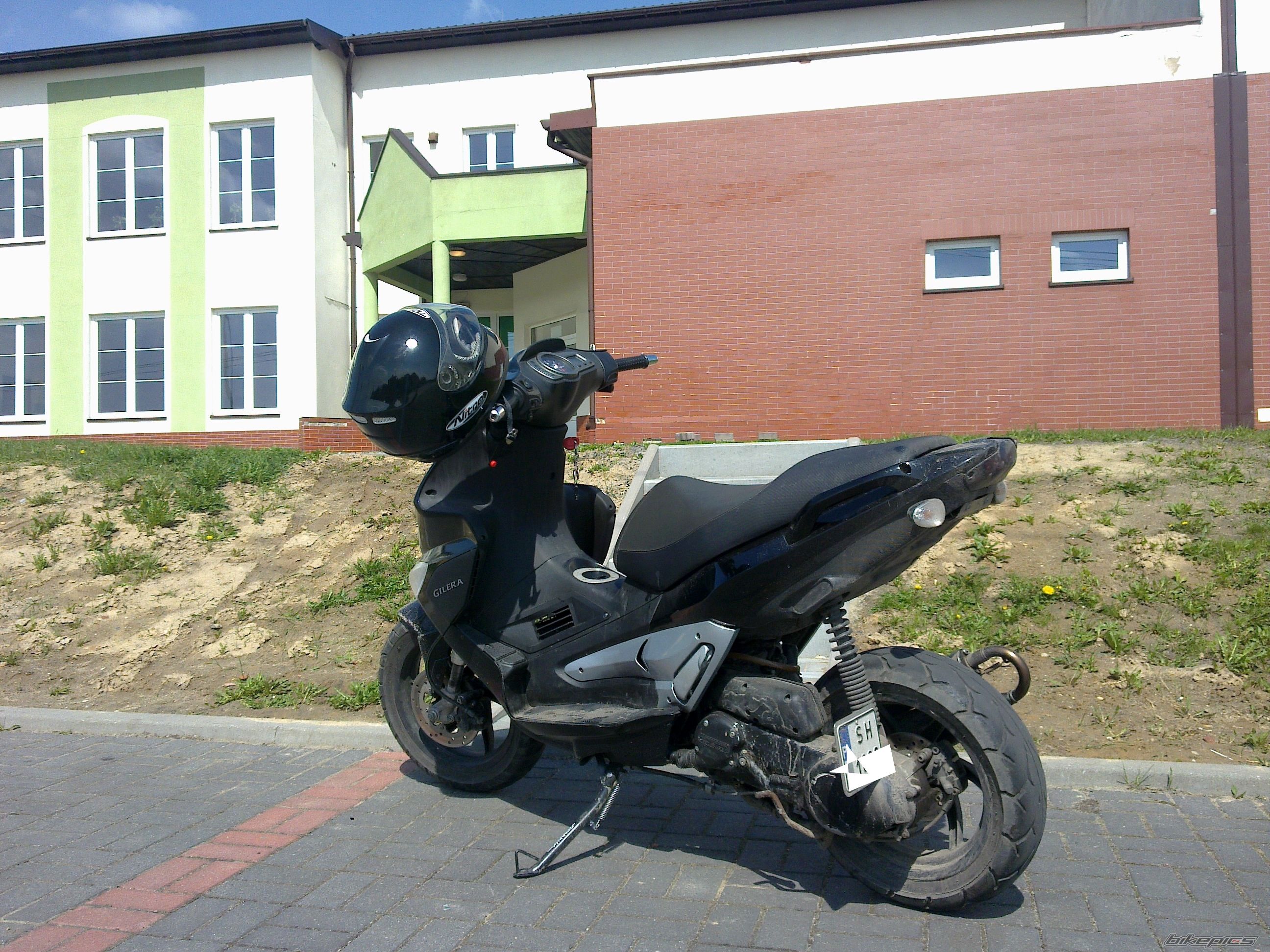 2006 GILERA RUNNER 50 | Picture 2189031 motorcycle photo