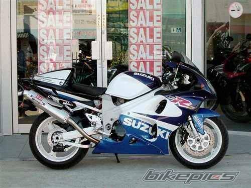 1999 SUZUKI TL1000R | Picture 218927 motorcycle photo