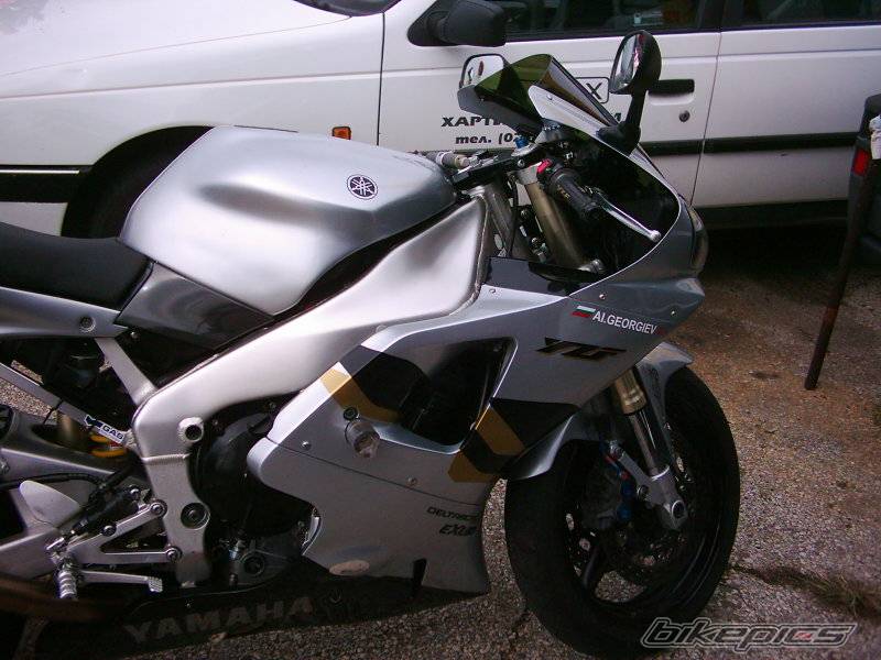 2004 HONDA CBR 1000  RR | Picture 218942 motorcycle photo
