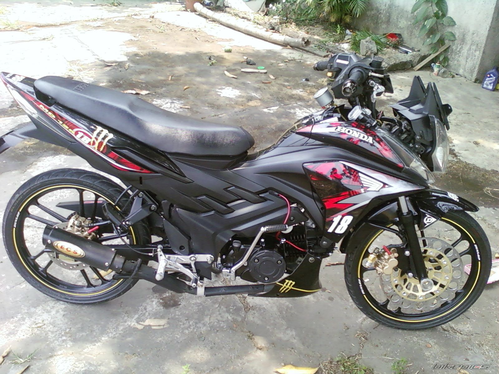 2011 HONDA CS1 | Picture 2189609 motorcycle photo