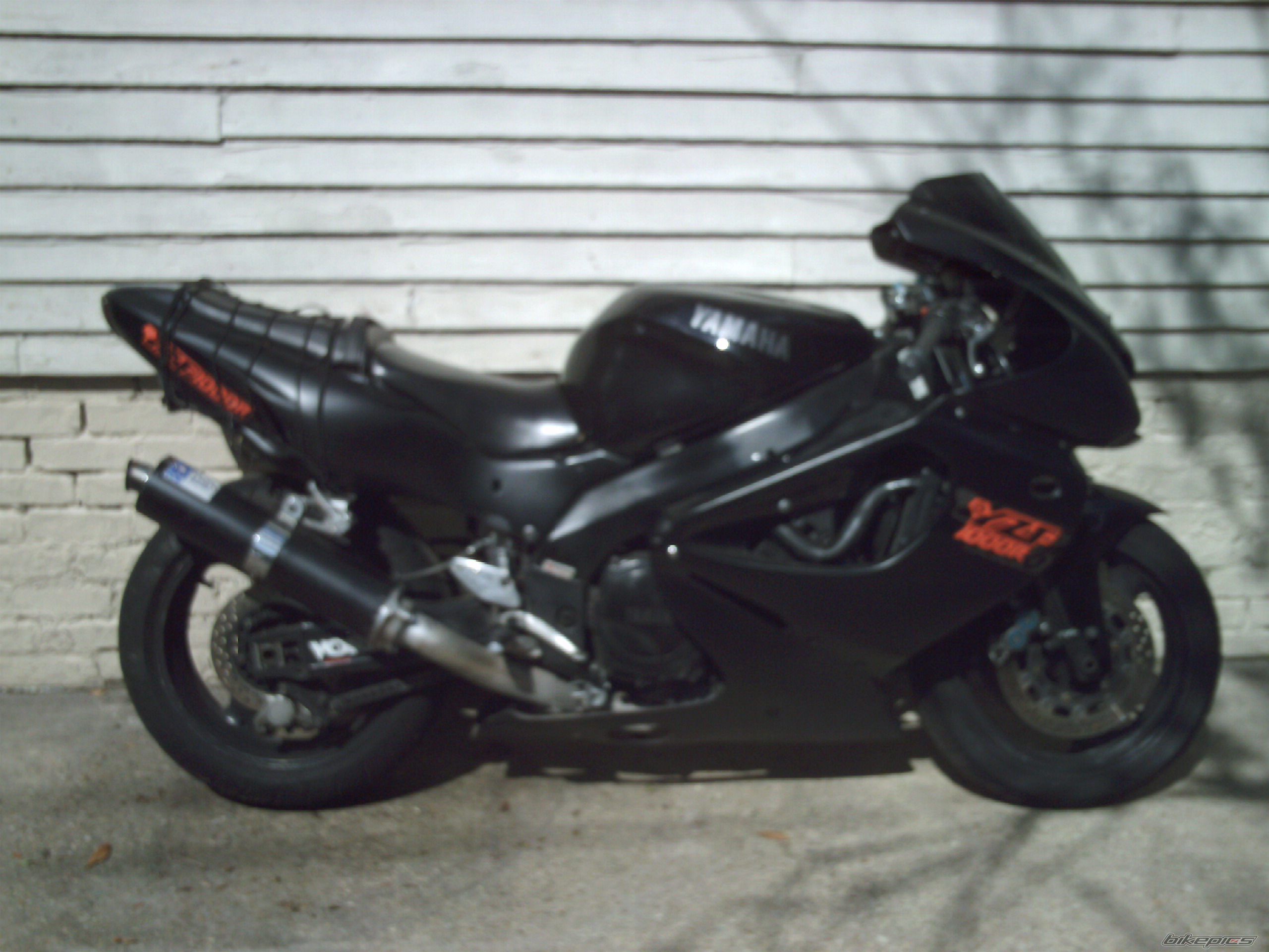 1997 YAMAHA YZF 1000 | Picture 2189643 motorcycle photo
