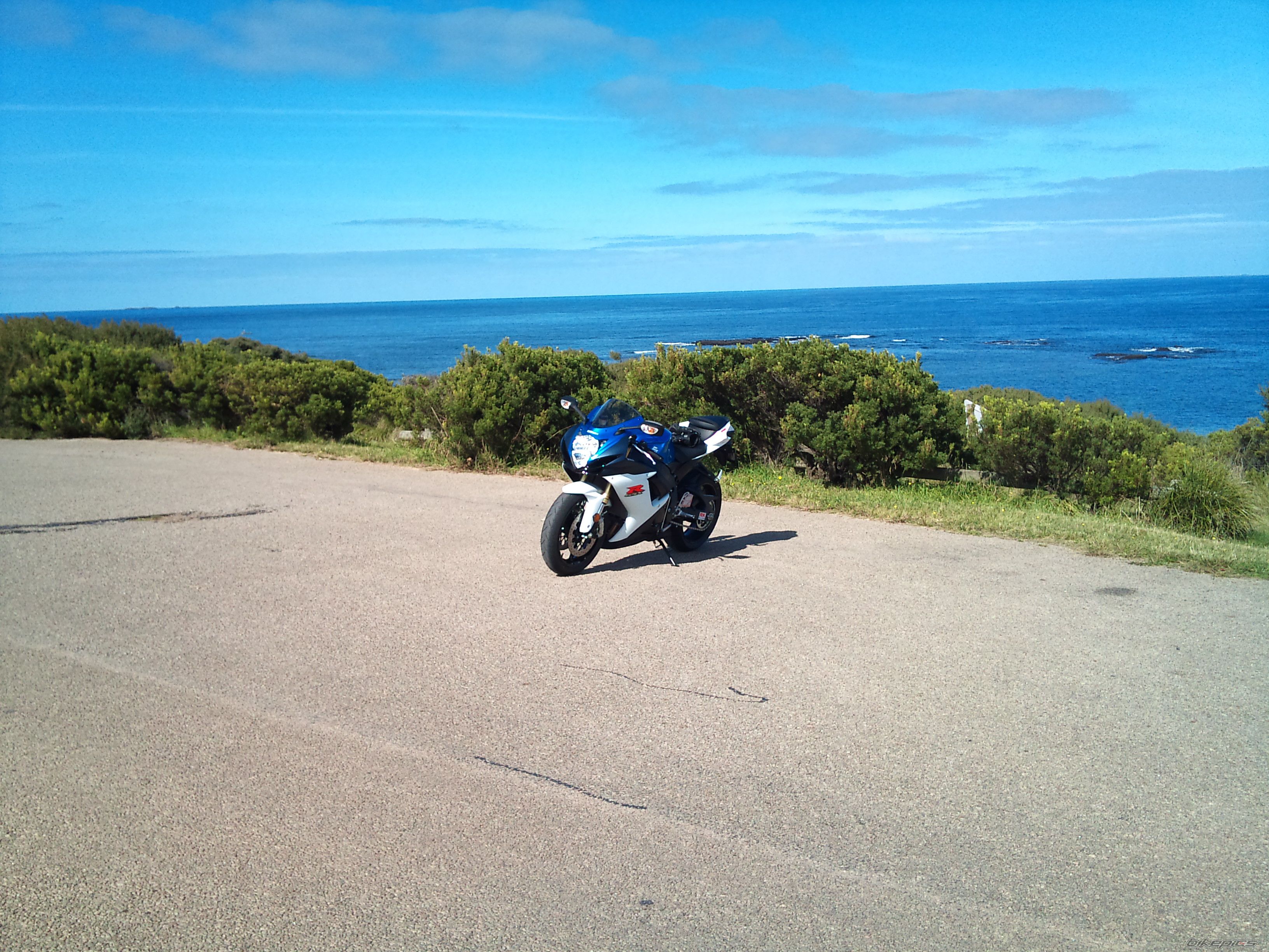 2011 SUZUKI GSX R 750 | Picture 2189717 motorcycle photo