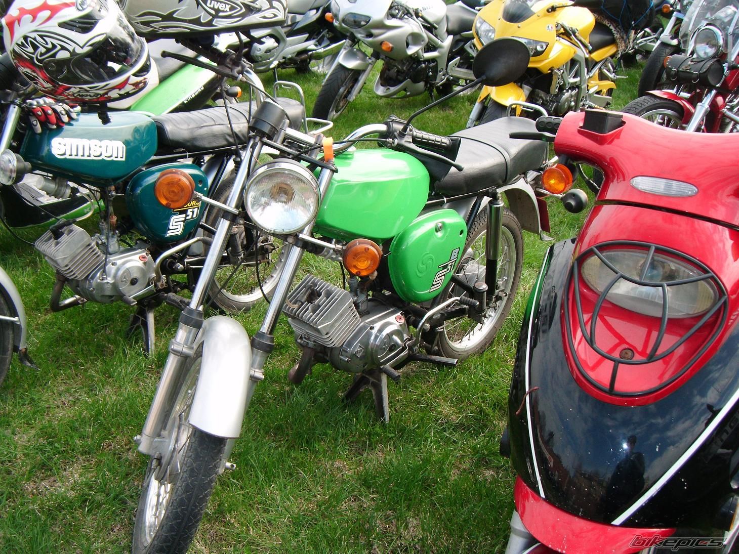    | Picture 2190005 motorcycle photo