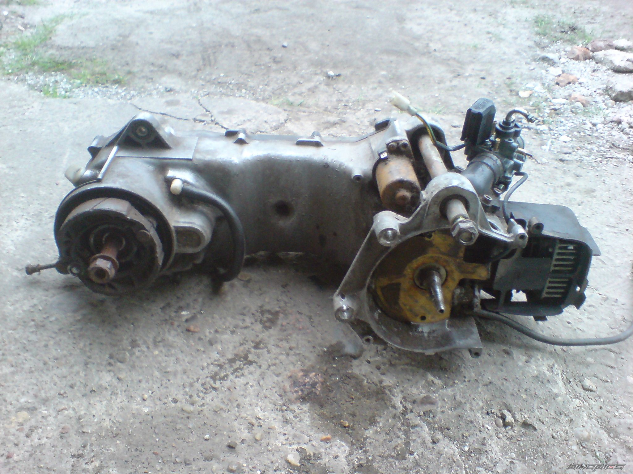    | Picture 2190007 motorcycle photo