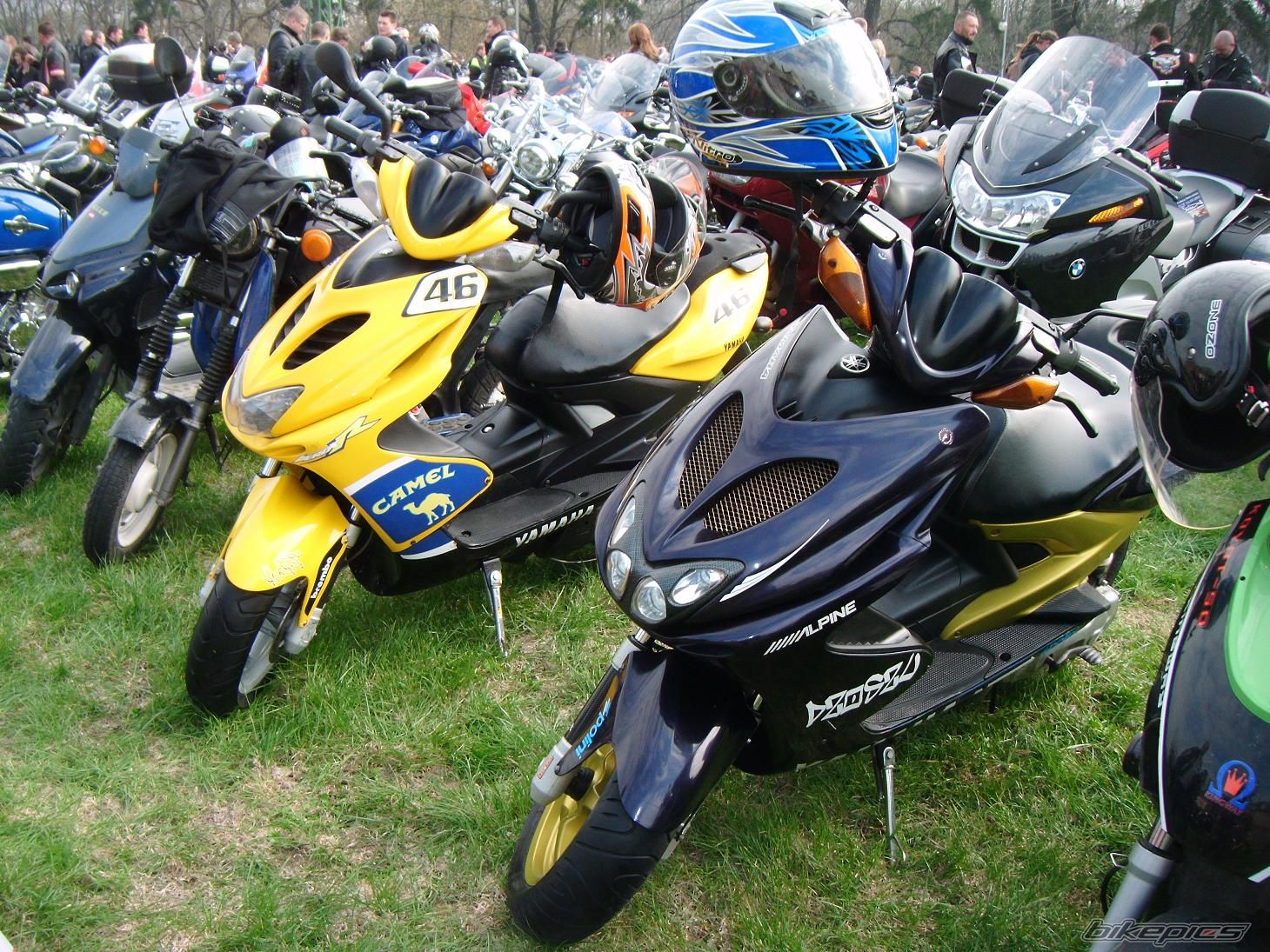    | Picture 2190008 motorcycle photo