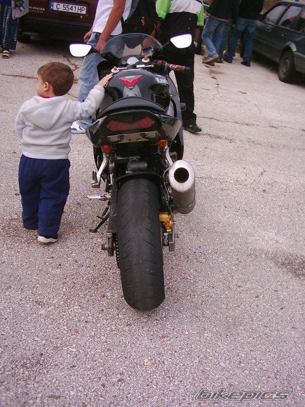 2004 HONDA CBR 1000  RR | Picture 219014 motorcycle photo