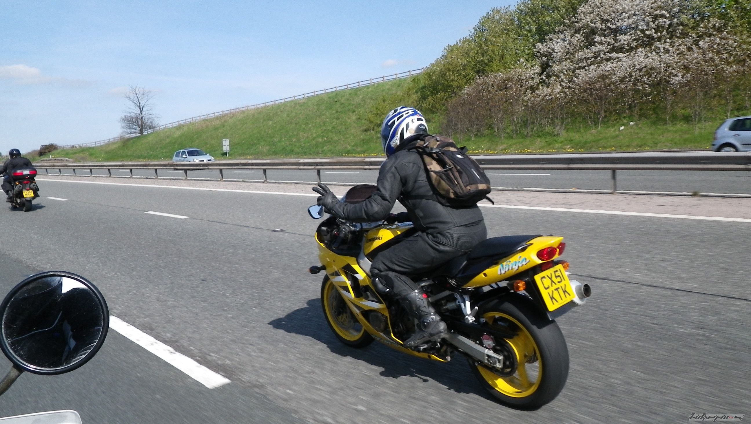 2002 KAWASAKI ZX 6R | Picture 2190148 motorcycle photo