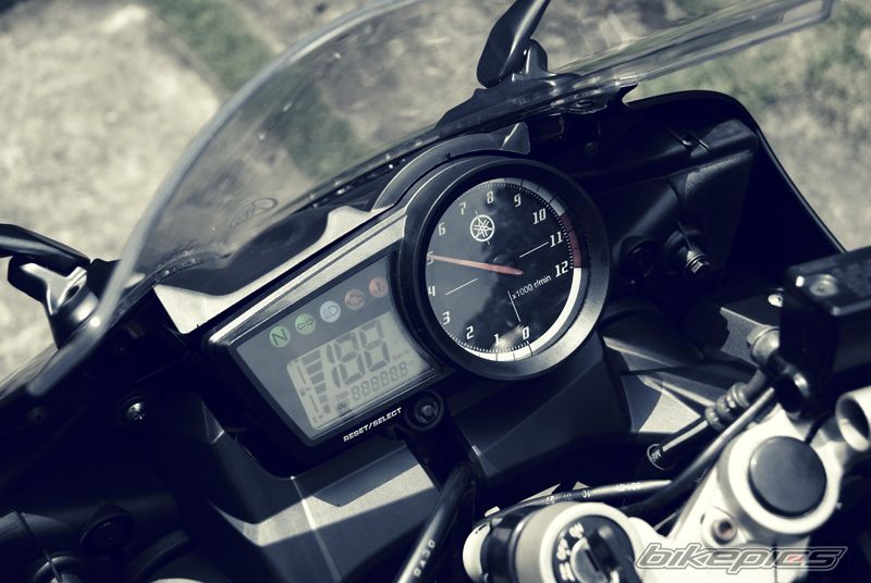 2010 YAMAHA VIXION | Picture 2190315 motorcycle photo